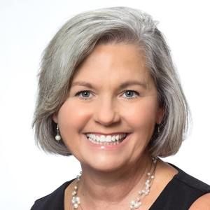 Meet your Posher, Terri